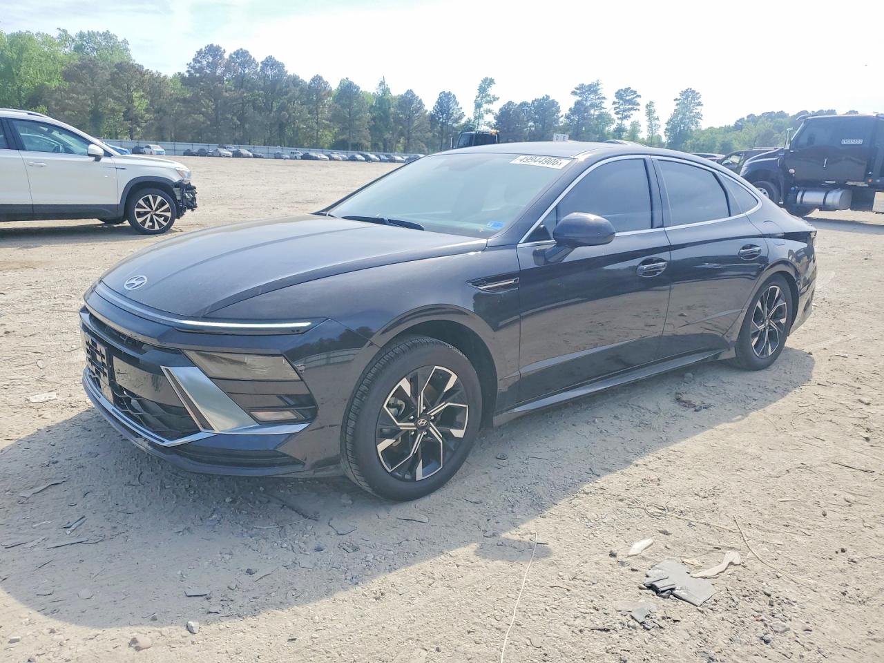 2024 HYUNDAI SONATA