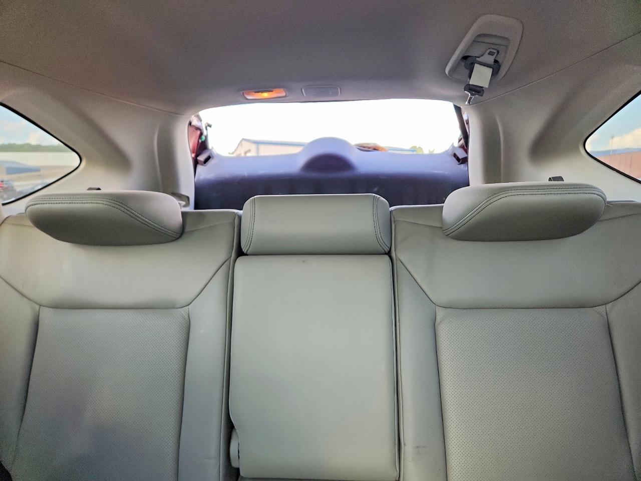2016 HONDA CR-V EXL photo 19