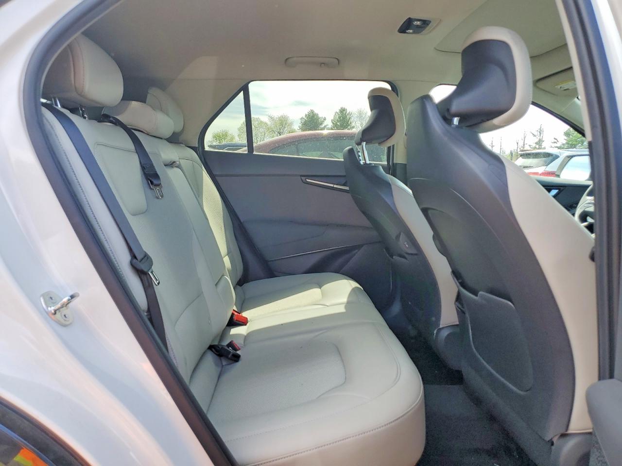 2023 KIA NIRO EX photo 28
