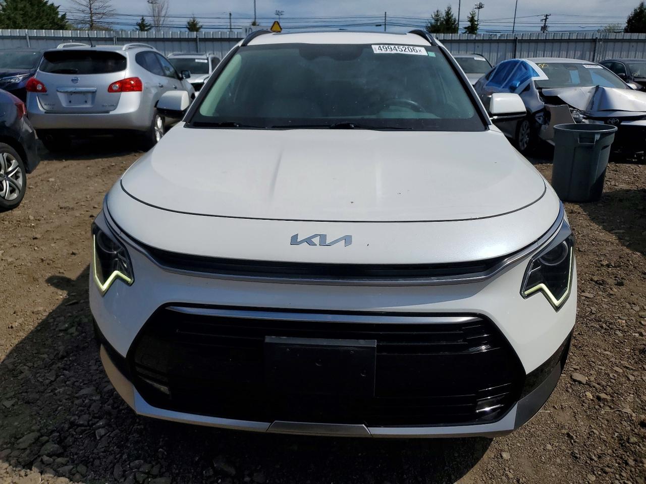 2023 KIA NIRO EX photo 13