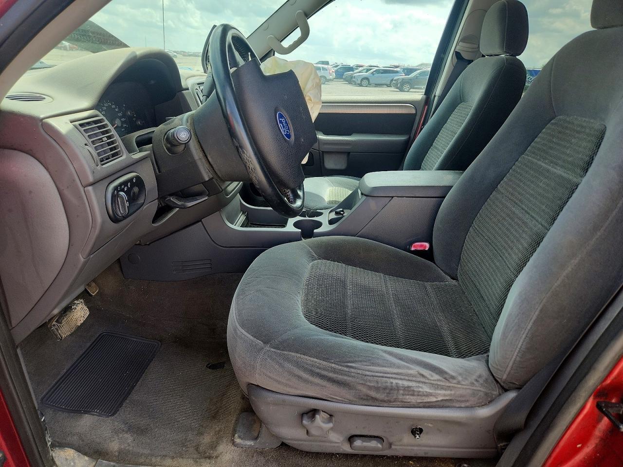 2003 FORD EXPLORER photo 7