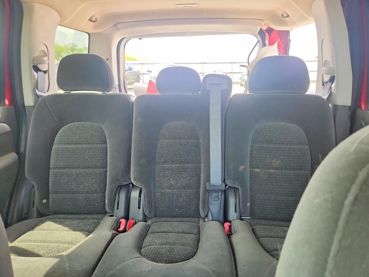 2003 FORD EXPLORER photo 10
