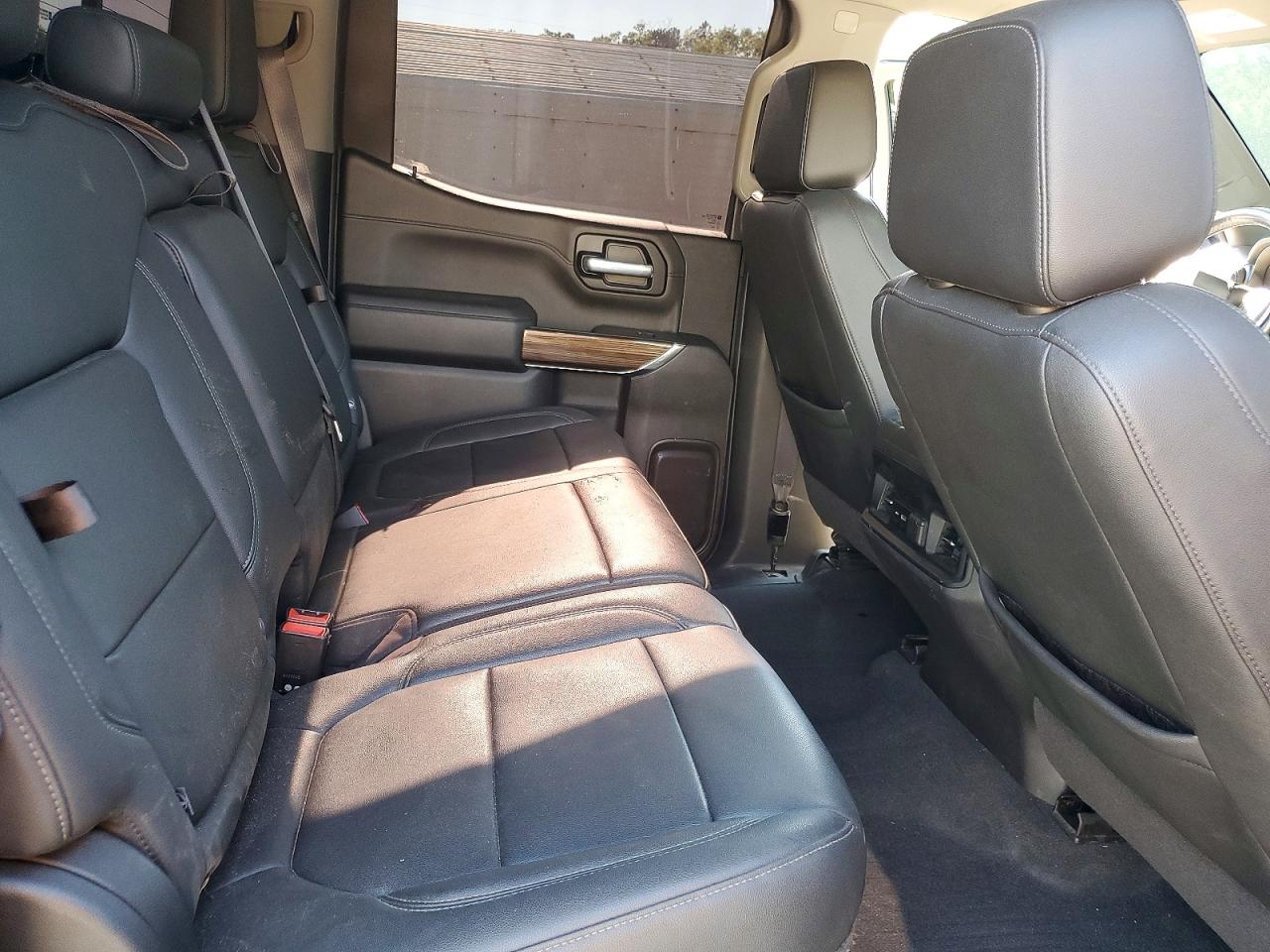 2021 CHEVROLET SILVERADO K1500 LT TRAIL BOSS photo 19