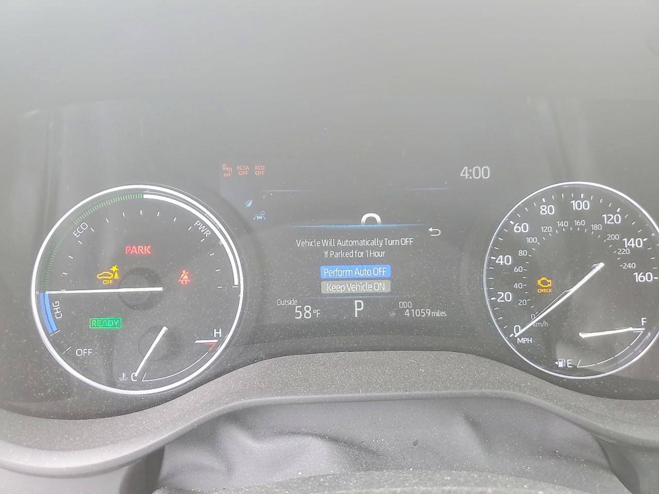 2021 TOYOTA SIENNA PLATINUM 7-PASSENGER photo 25