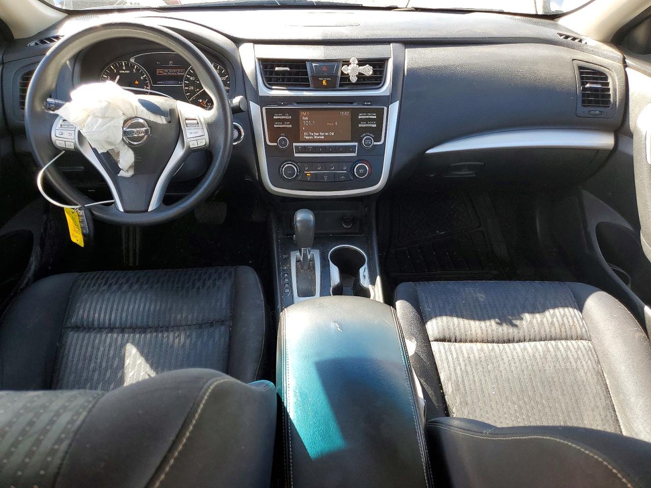 2016 NISSAN ALTIMA 2.5 S photo 15