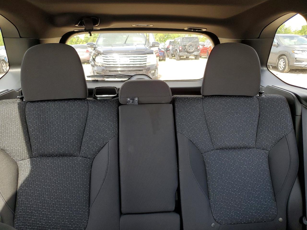 2025 SUBARU FORESTER PREMIUM photo 19