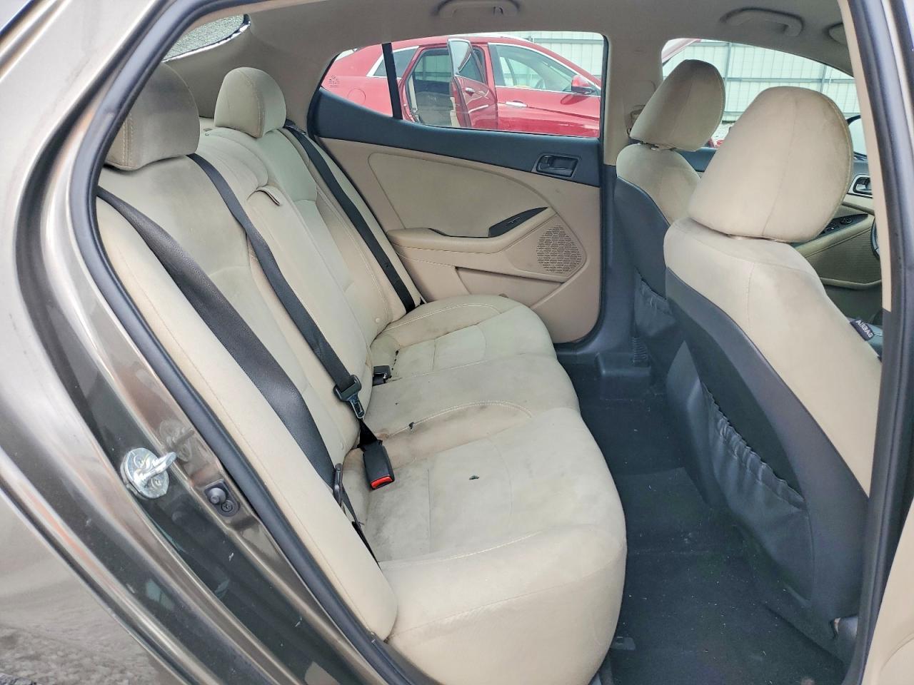 2014 KIA OPTIMA LX photo 28