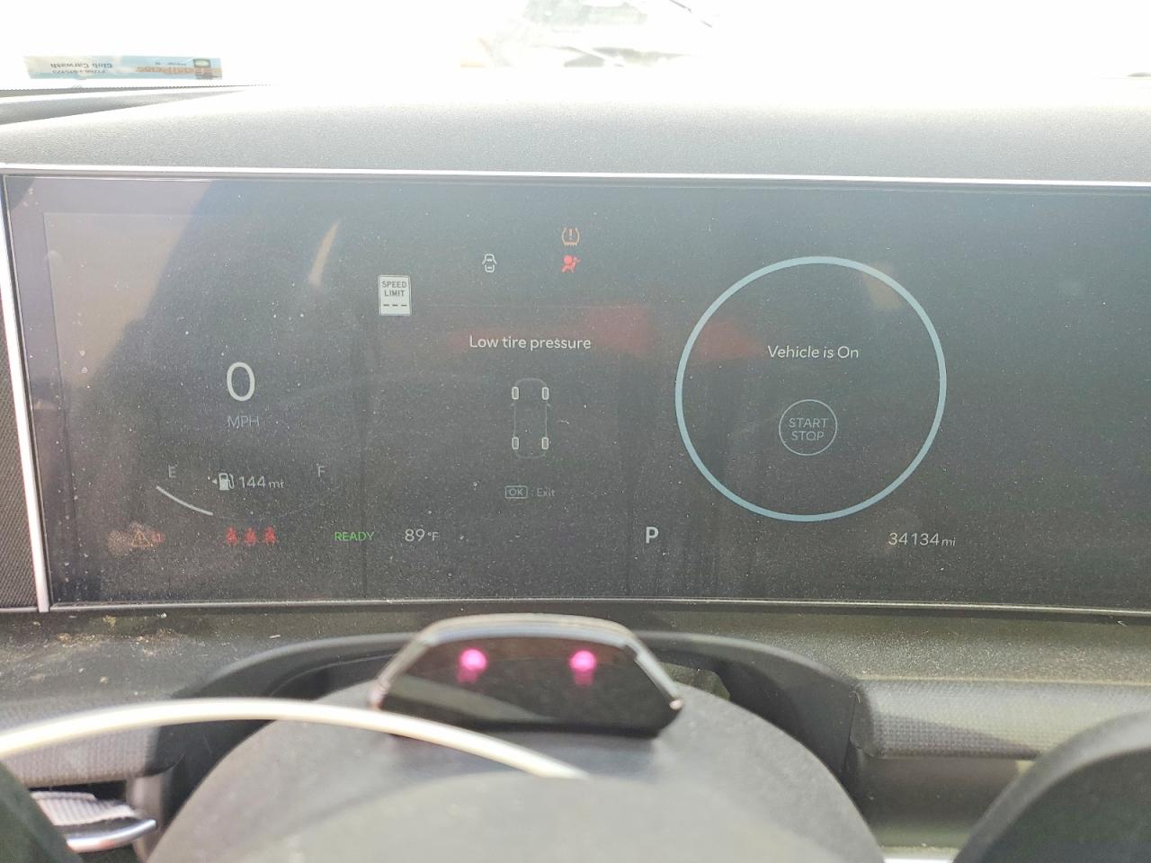 2025 HYUNDAI TUCSON SEL CONVENIENCE photo 17