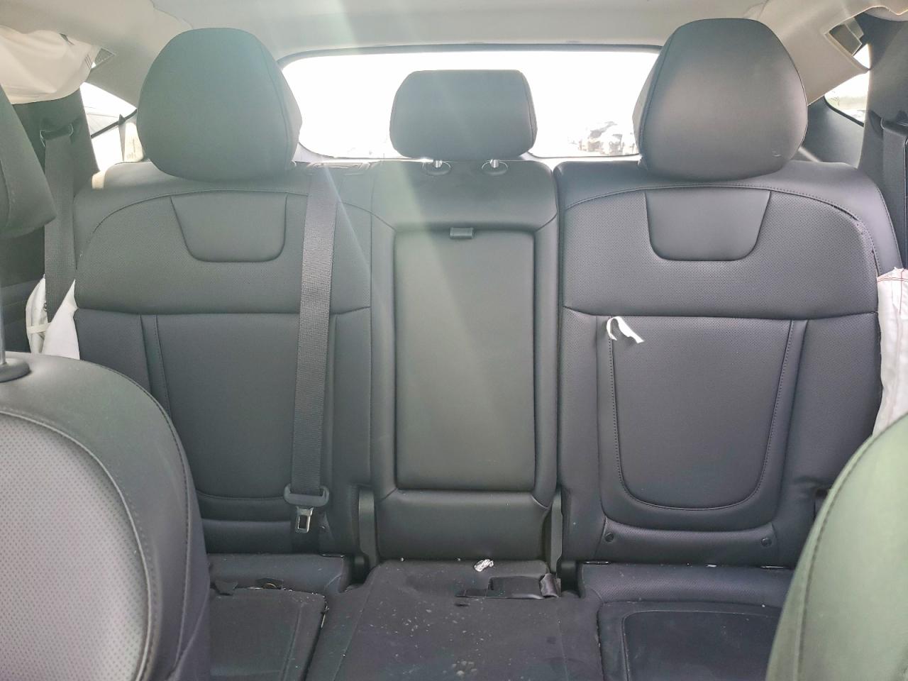 2025 HYUNDAI TUCSON SEL CONVENIENCE photo 19