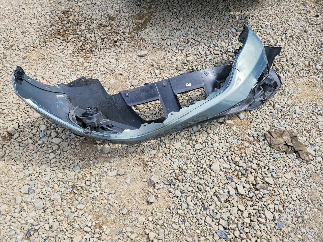 2012 HONDA CR-V EXL photo 25