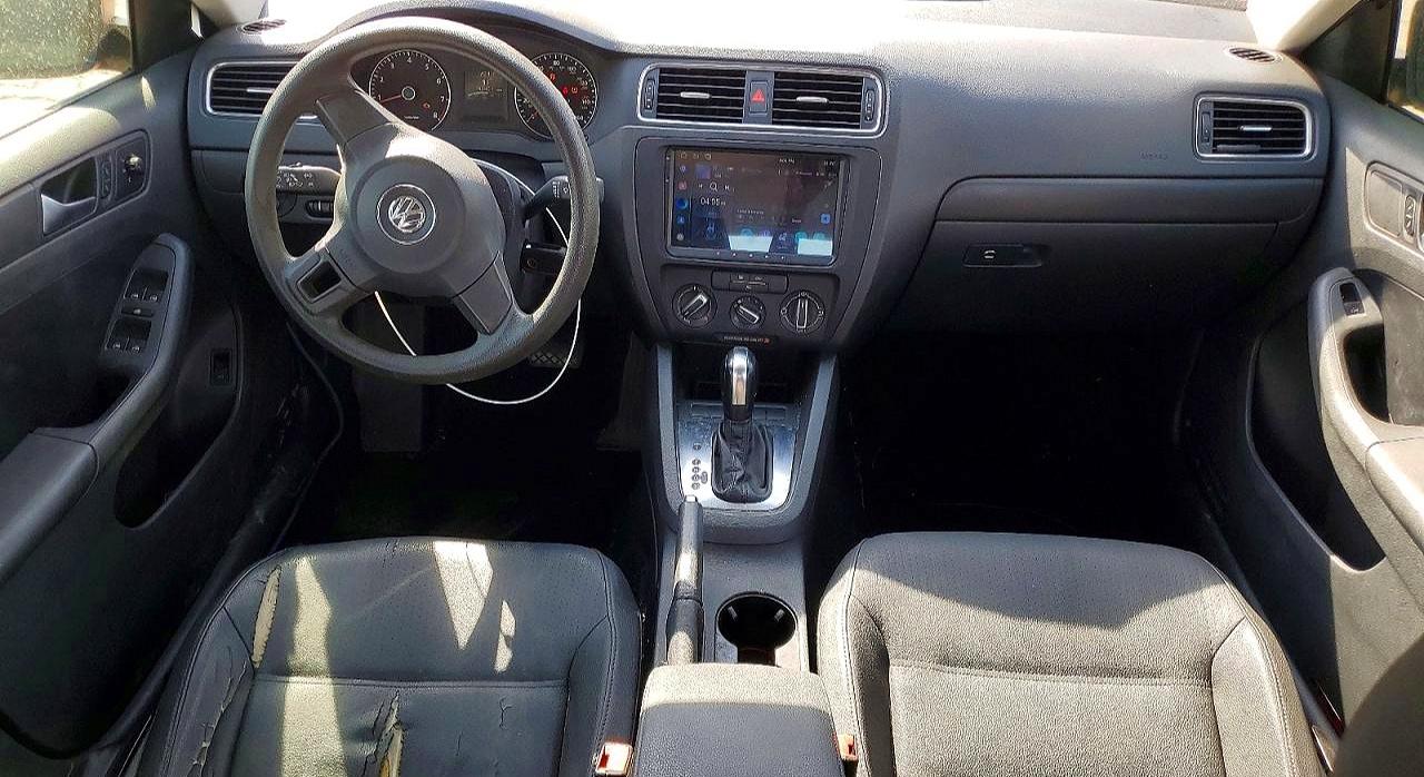 2012 VOLKSWAGEN JETTA SE photo 22