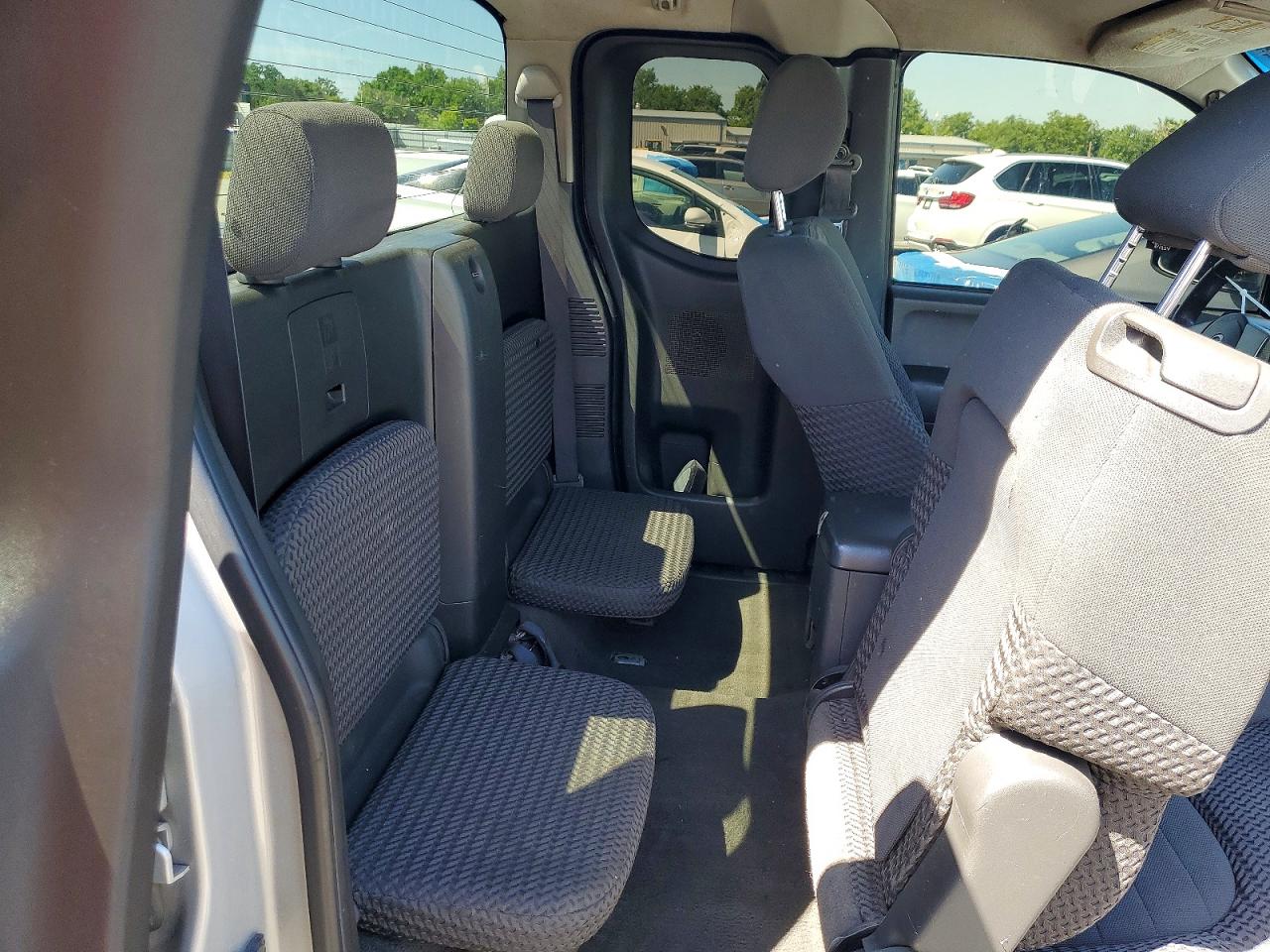 2006 NISSAN FRONTIER SE photo 19