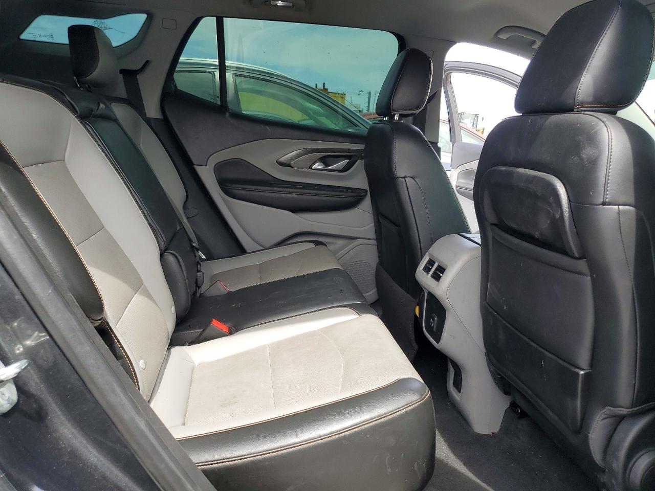 2019 GMC TERRAIN SLT photo 19