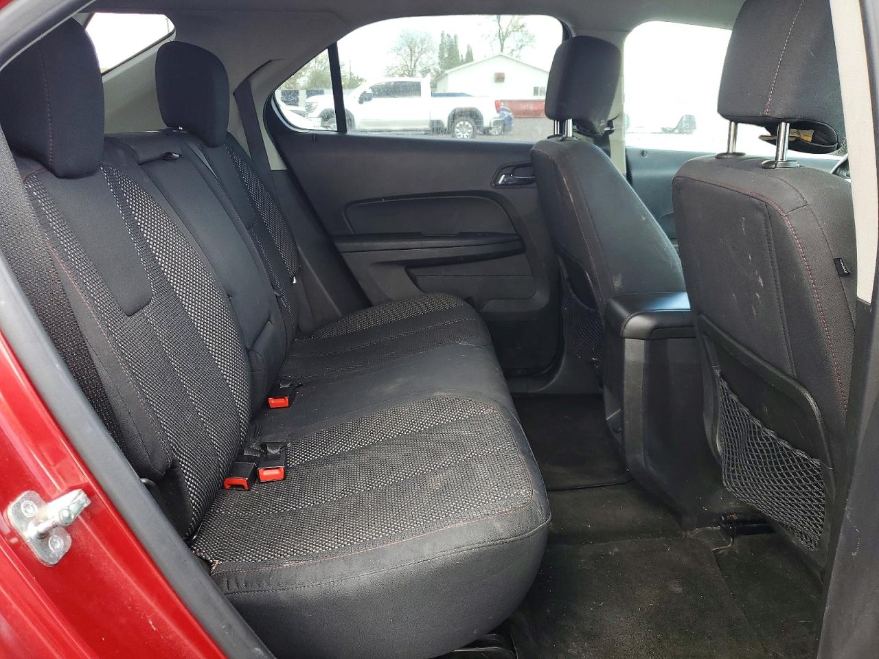 2013 CHEVROLET EQUINOX LT photo 31