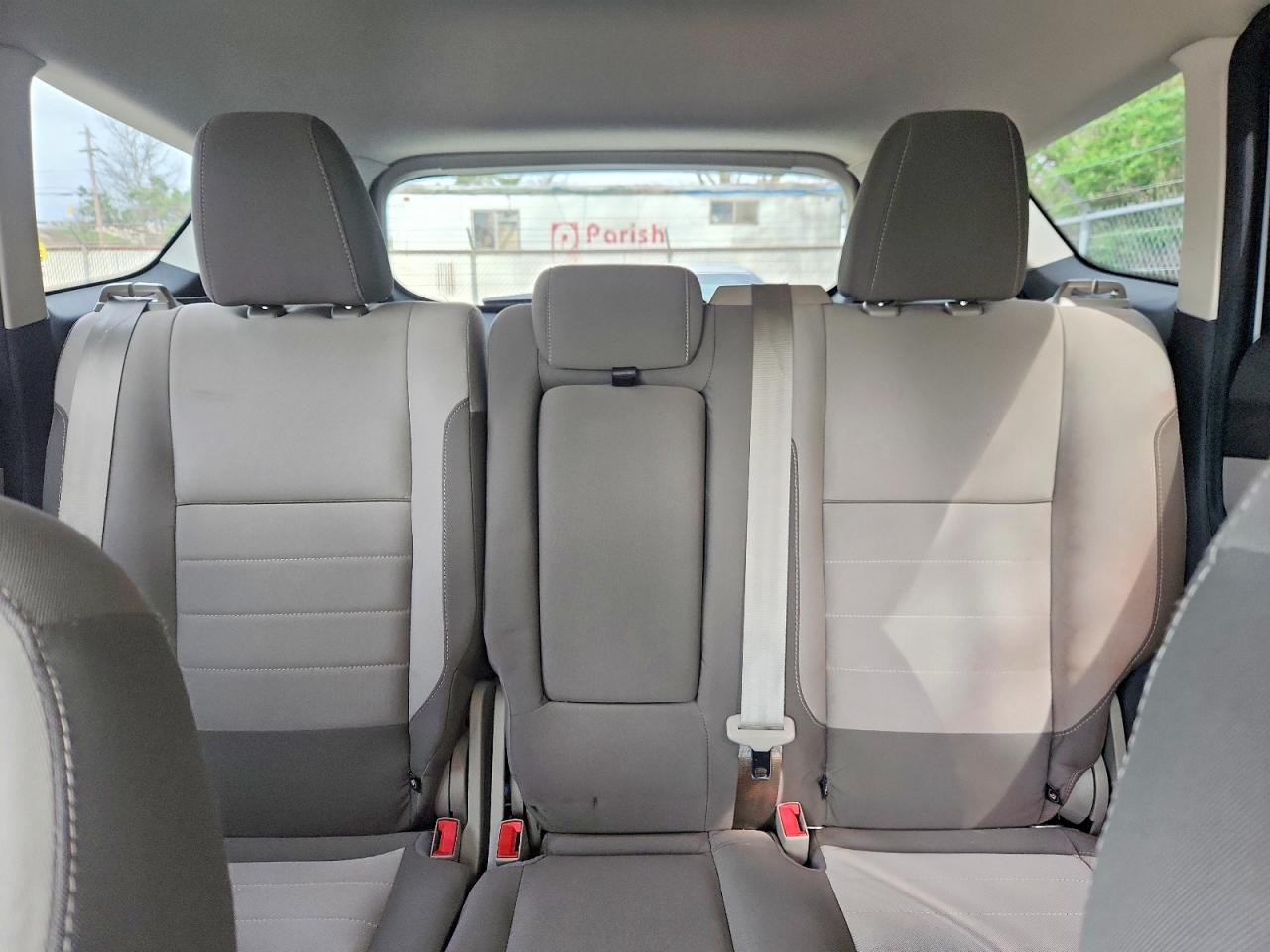 2014 FORD ESCAPE SE photo 28