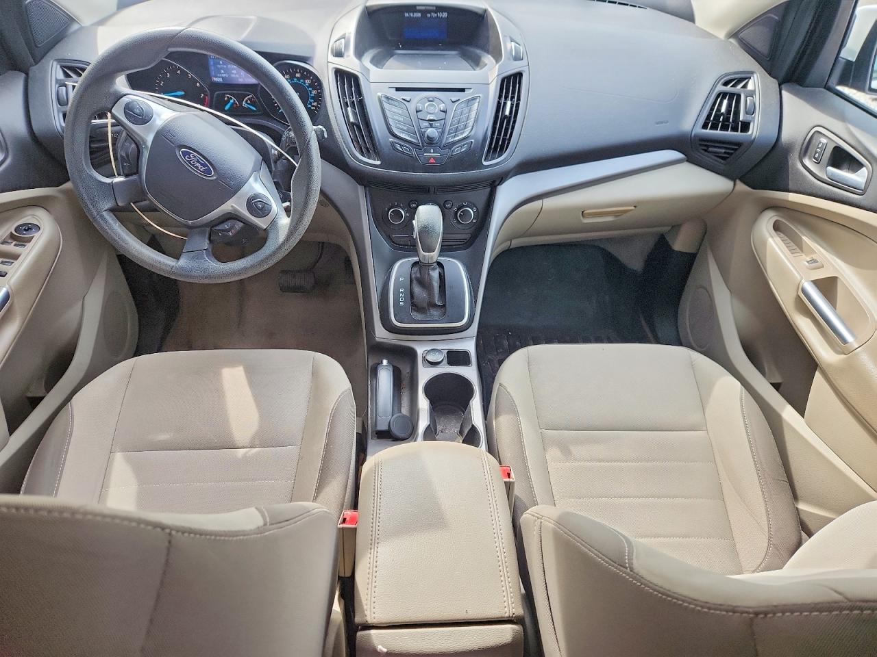 2014 FORD ESCAPE SE photo 22
