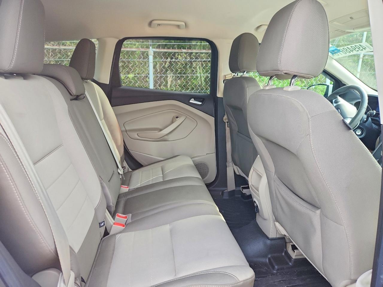 2014 FORD ESCAPE SE photo 31