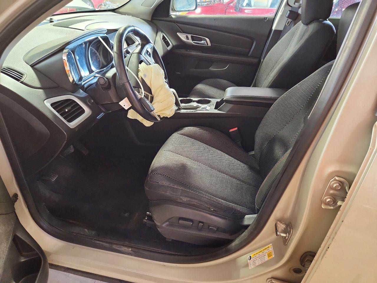 2015 GMC TERRAIN SLE photo 13