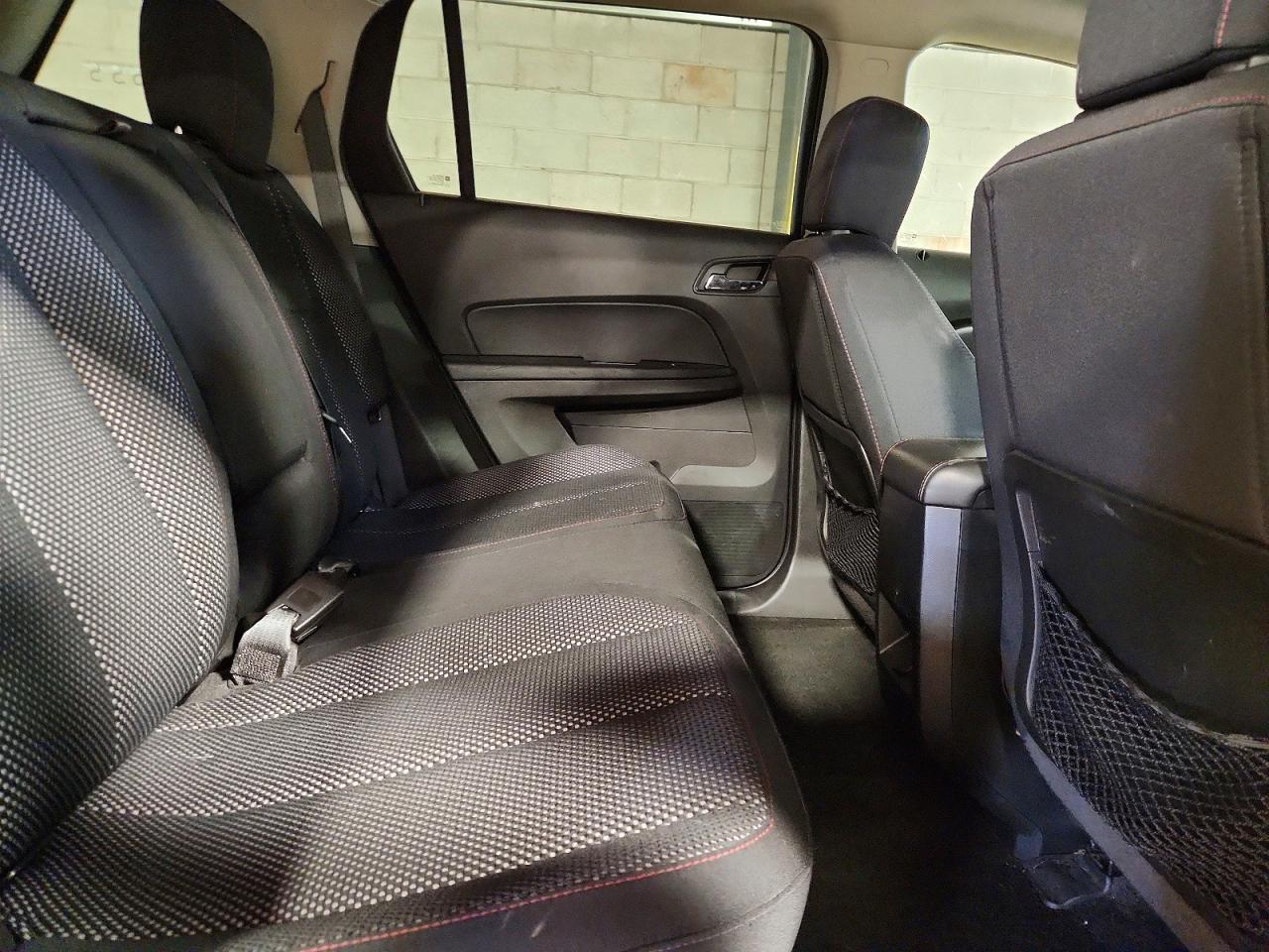 2015 GMC TERRAIN SLE photo 21