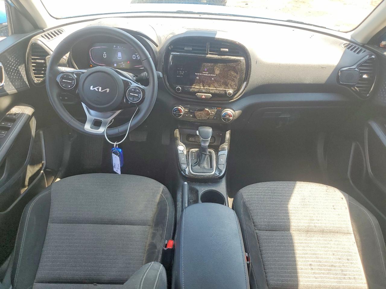 2024 KIA SOUL EX photo 15