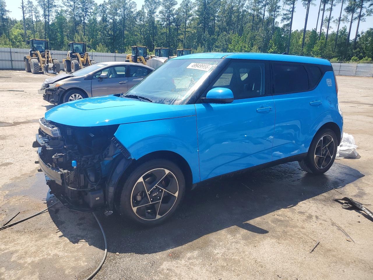 2024 KIA SOUL