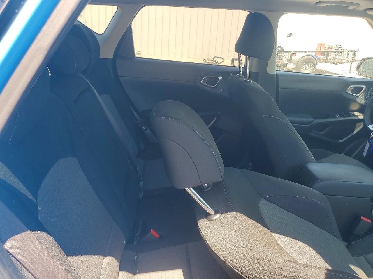 2024 KIA SOUL EX photo 19