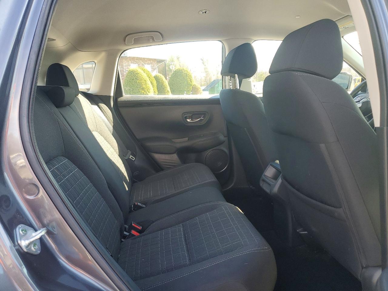 2024 HONDA HR-V LX photo 11