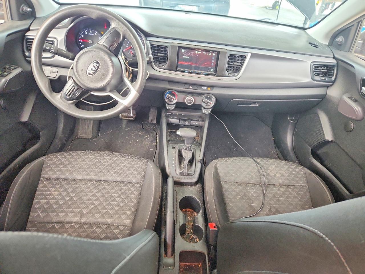 2018 KIA RIO LX photo 15