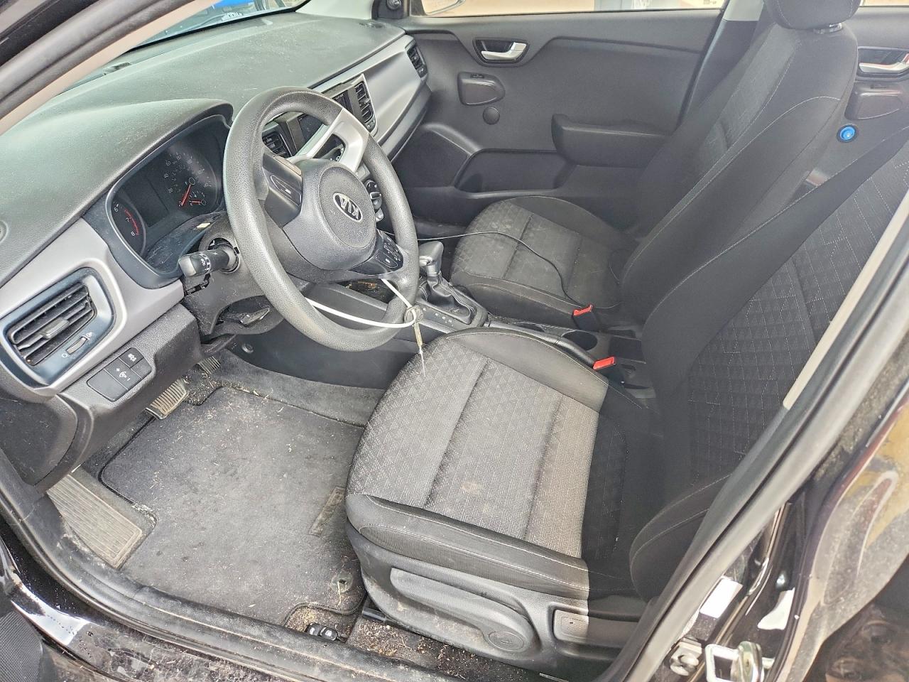 2018 KIA RIO LX photo 13