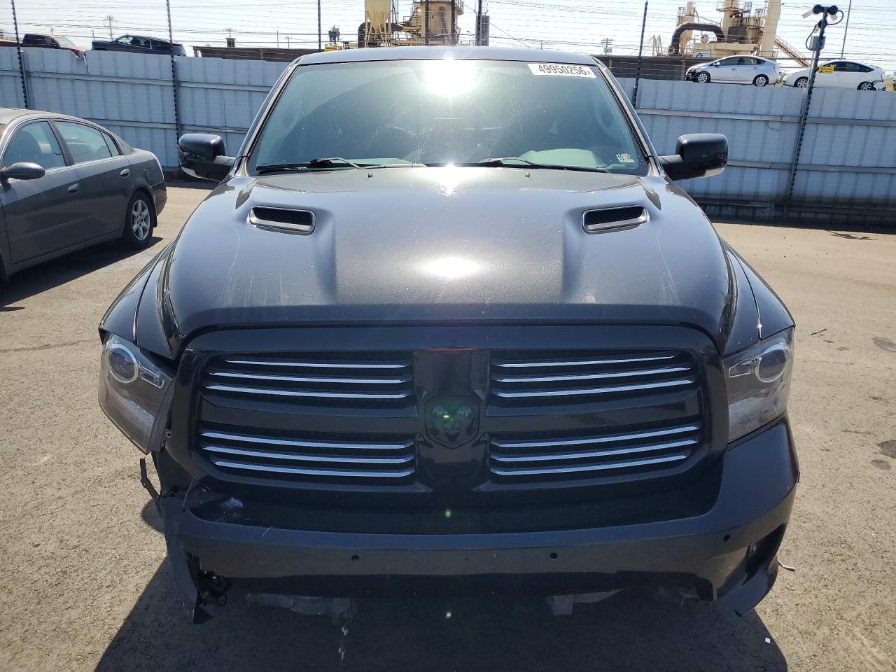2015 RAM 1500 SPORT photo 13