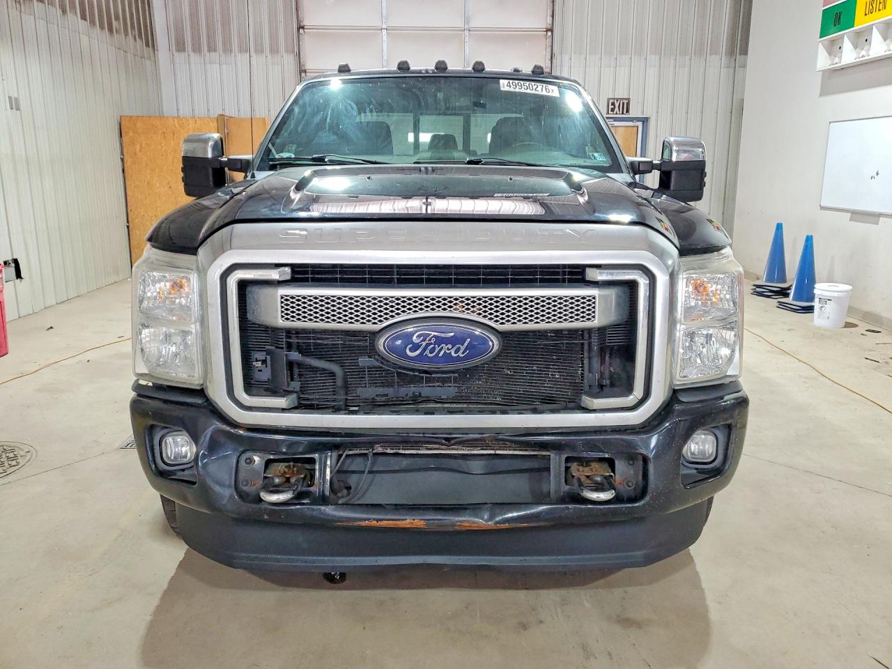 2016 FORD F250 SUPER DUTY photo 13