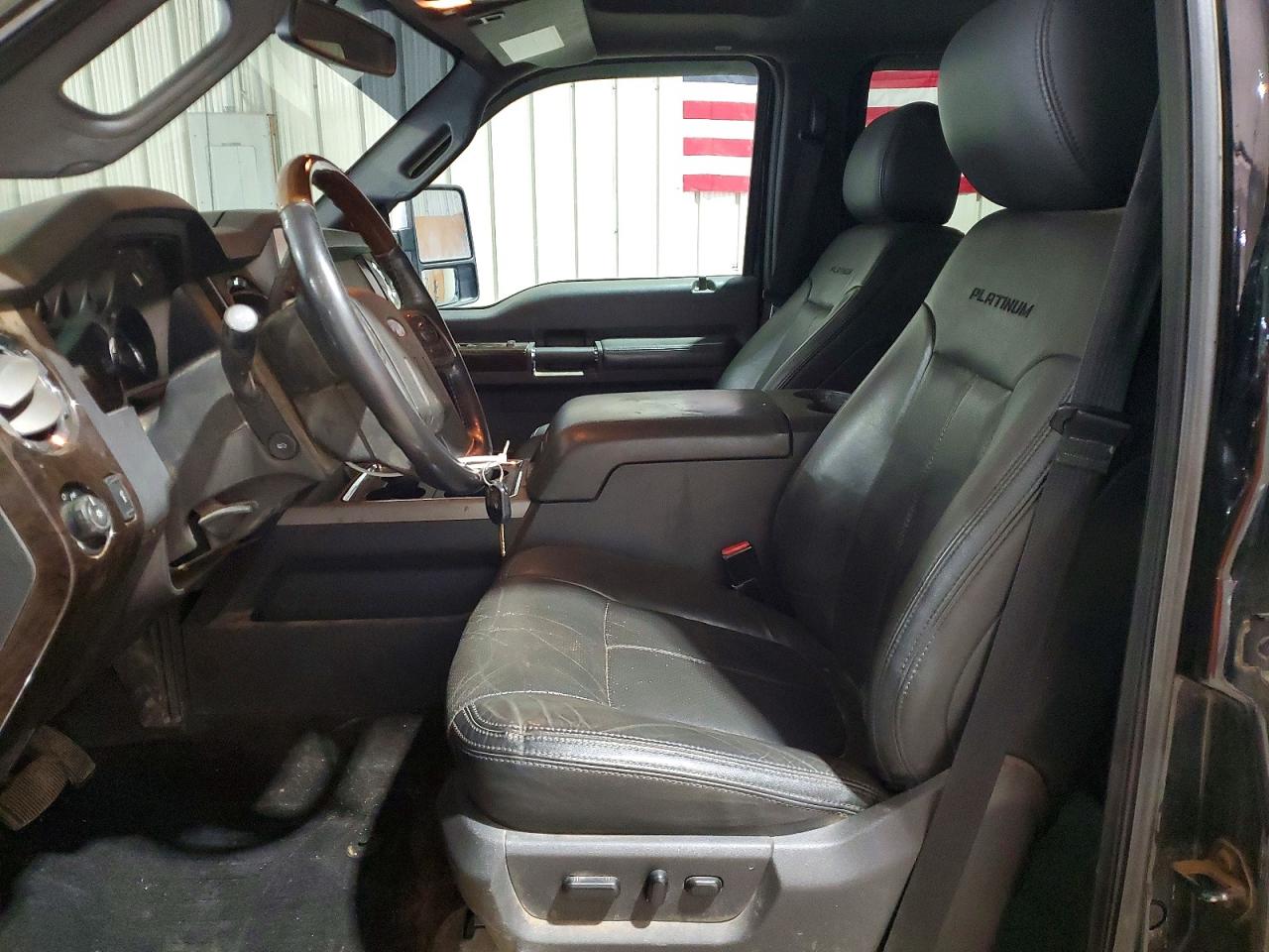 2016 FORD F250 SUPER DUTY photo 19