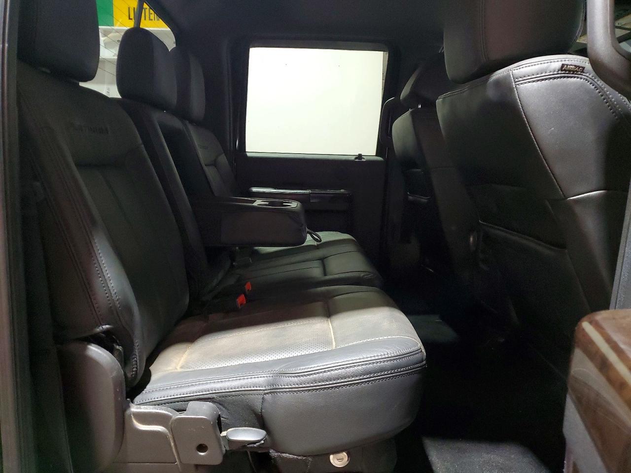 2016 FORD F250 SUPER DUTY photo 28