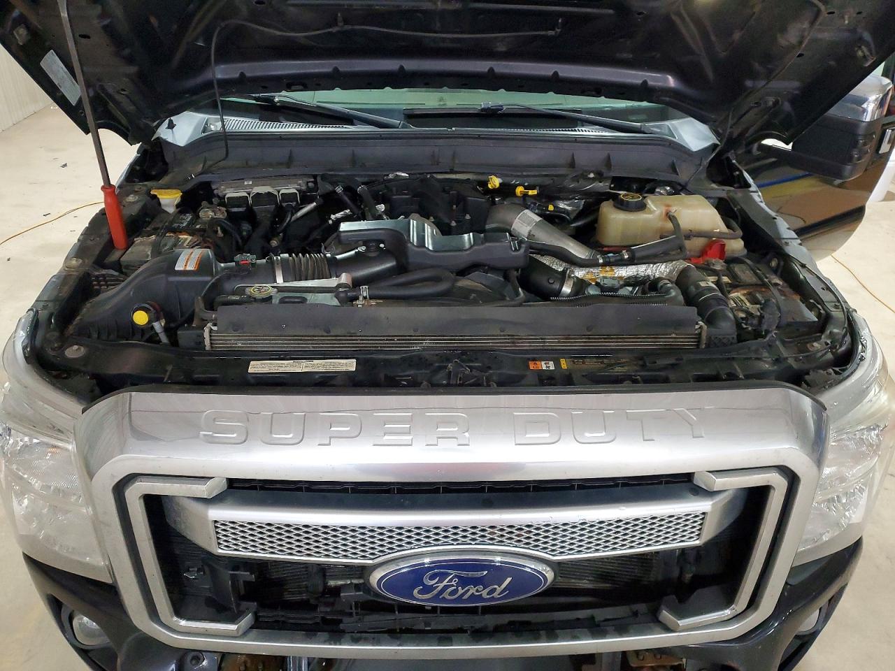 2016 FORD F250 SUPER DUTY photo 31