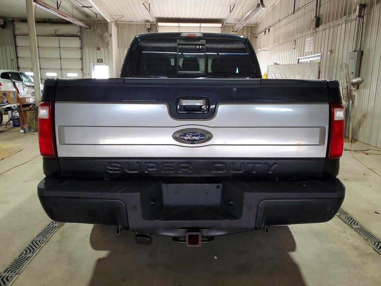 2016 FORD F250 SUPER DUTY photo 16