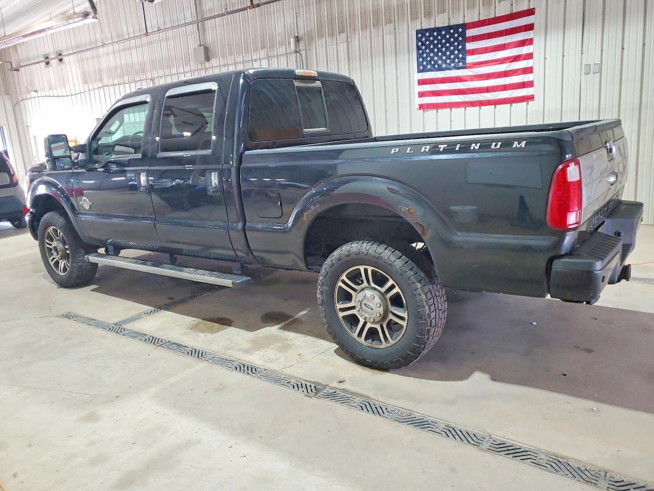 2016 FORD F250 SUPER DUTY photo 4