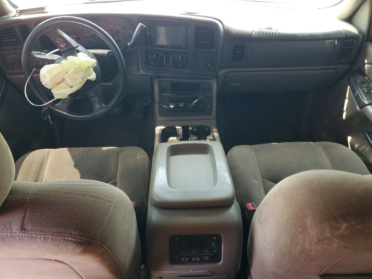 2005 CHEVROLET AVALANCHE C1500 photo 15