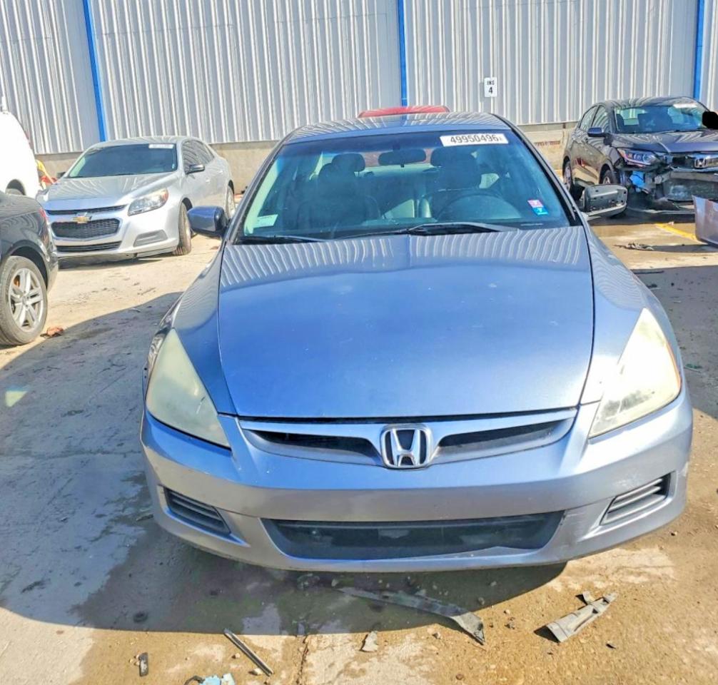 2007 HONDA ACCORD EX photo 9