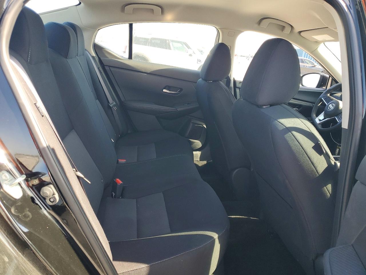 2023 NISSAN SENTRA SV photo 10
