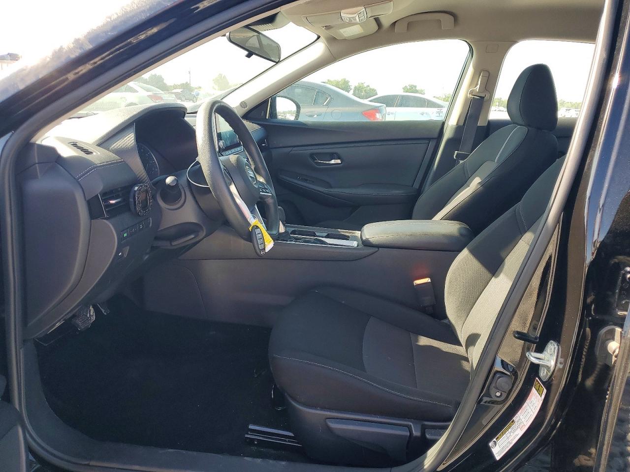 2023 NISSAN SENTRA SV photo 7