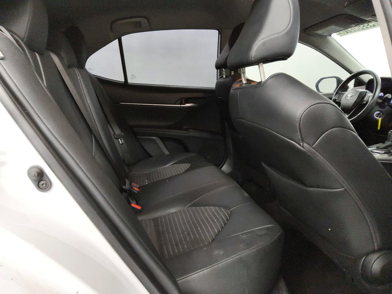 2023 TOYOTA CAMRY SE photo 21