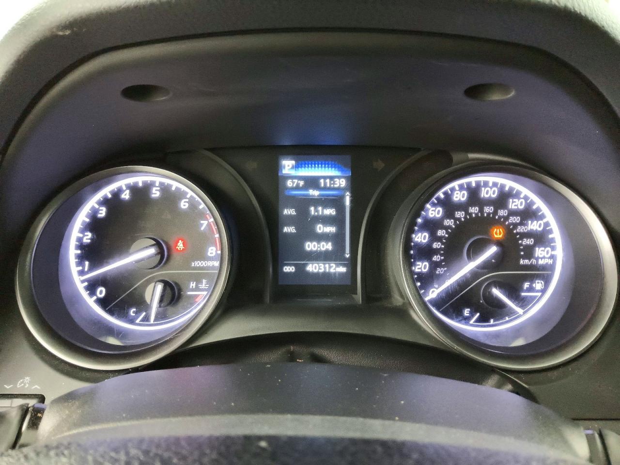 2023 TOYOTA CAMRY SE photo 17