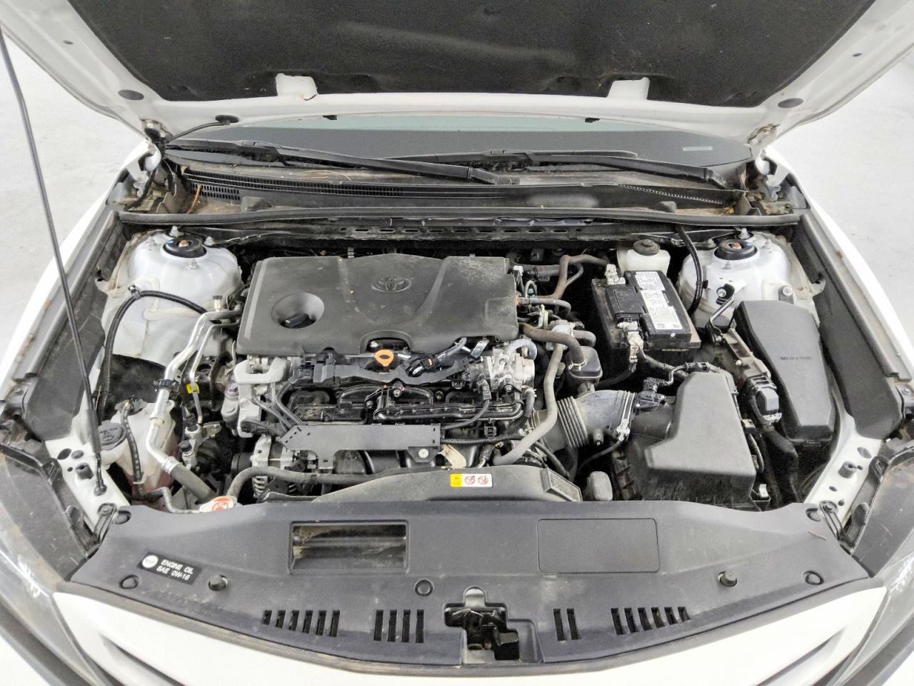 2023 TOYOTA CAMRY SE photo 23