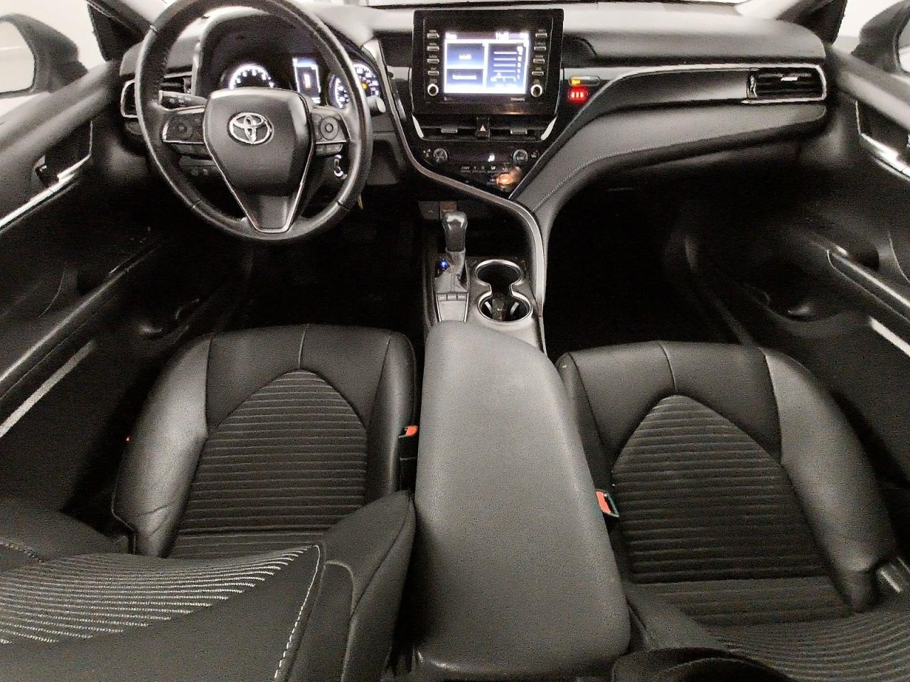 2023 TOYOTA CAMRY SE photo 15