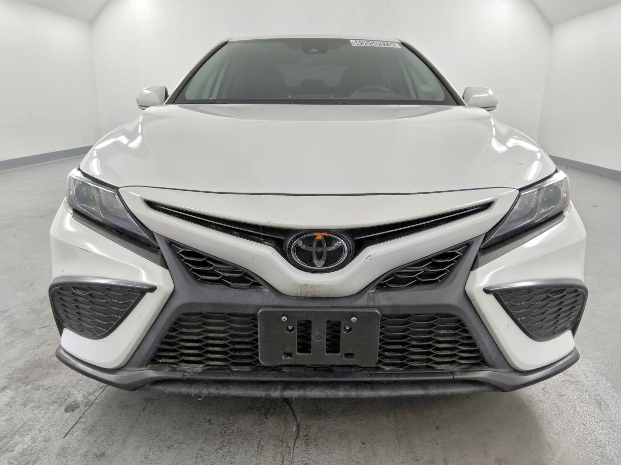 2023 TOYOTA CAMRY SE photo 9