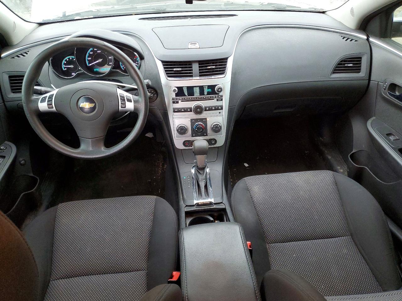 2011 CHEVROLET MALIBU 1LT photo 22