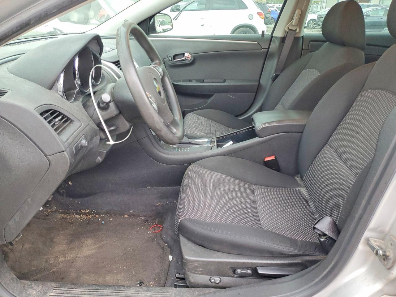 2011 CHEVROLET MALIBU 1LT photo 19