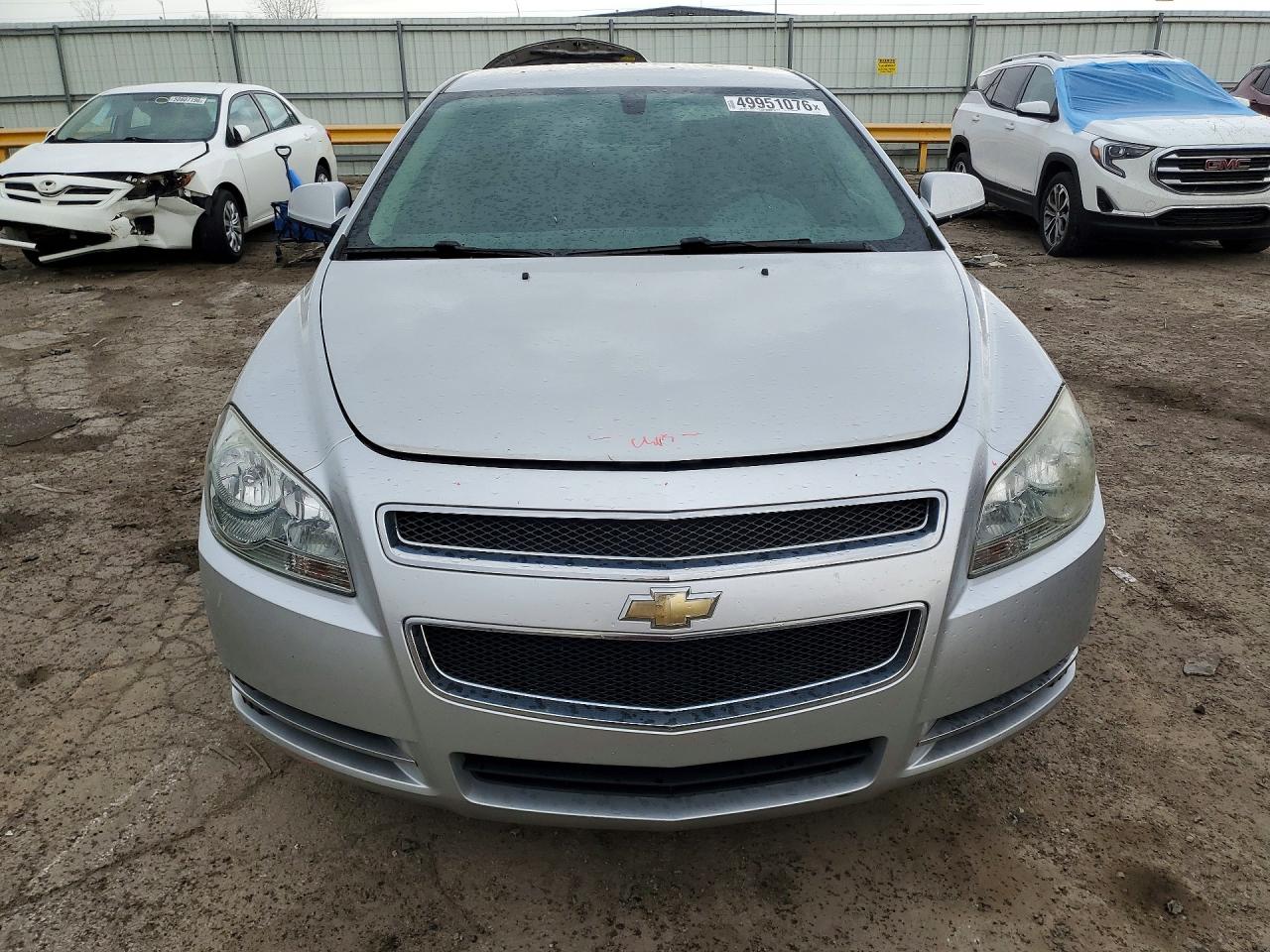 2011 CHEVROLET MALIBU 1LT photo 13