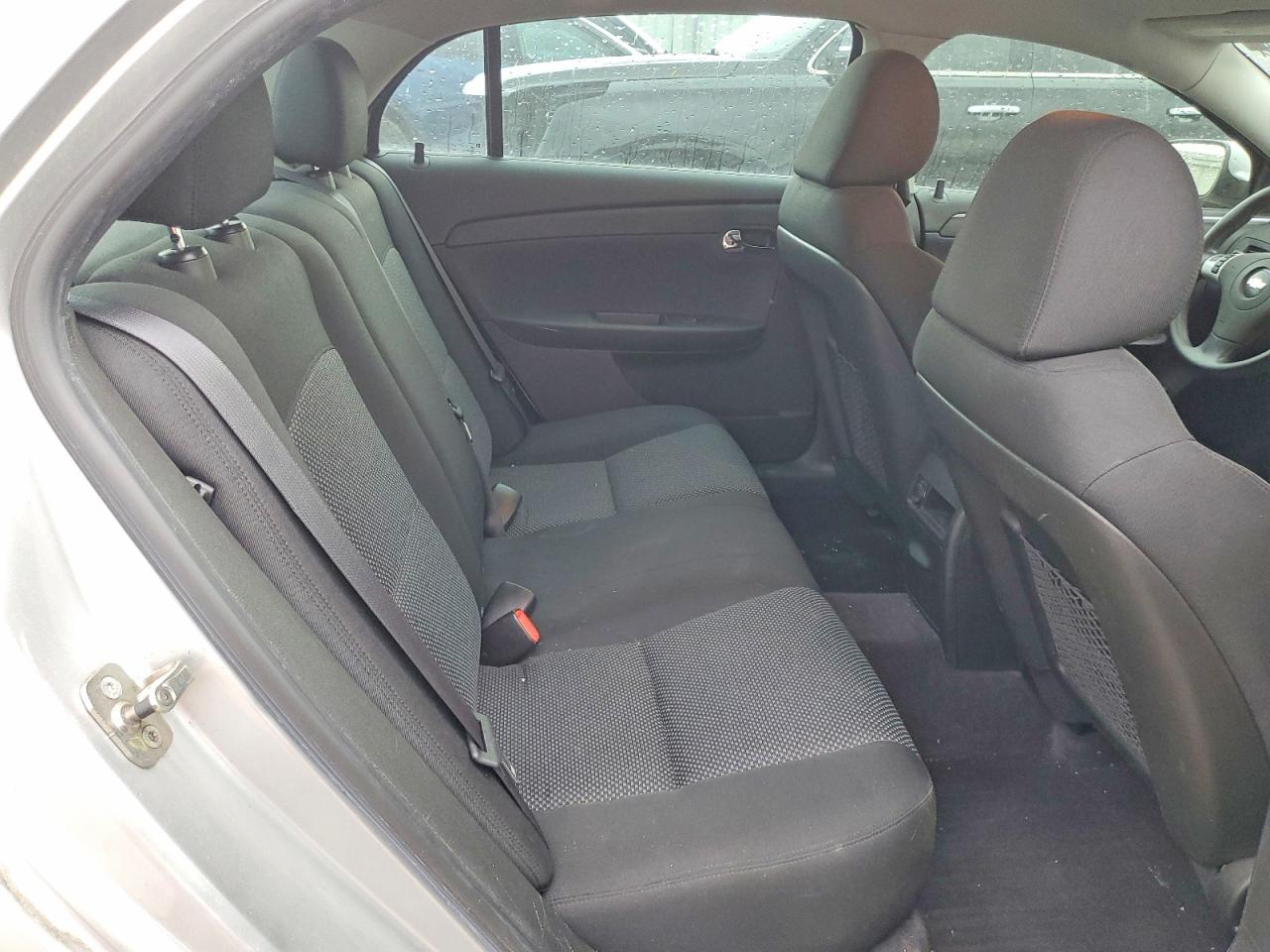 2011 CHEVROLET MALIBU 1LT photo 28