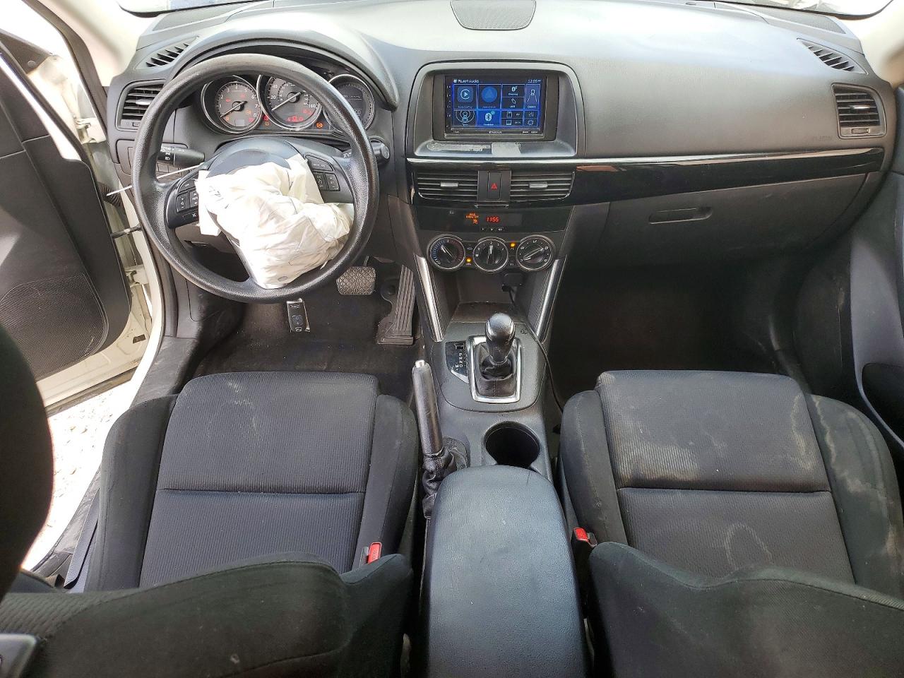 2015 MAZDA CX-5 SPORT photo 22